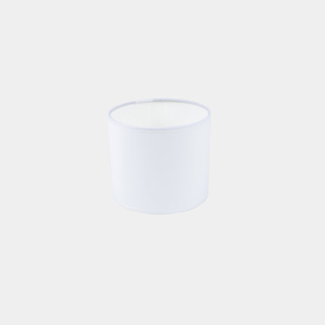 Pantalla LedsC4 Shade Round blanco Ø14cm PAN-175-14