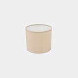Pantalla LedsC4 Shade Round arenado Ø14cm PAN-175-BY