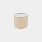 Pantalla LedsC4 Shade Round arenado Ø14cm PAN-175-BY