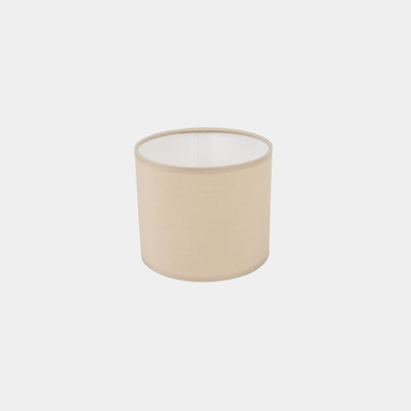 Pantalla LedsC4 Shade Round arenado Ø14cm PAN-175-BY