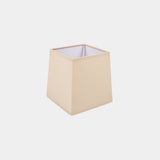 Pantalla LedsC4 Shade Square arenado 13x13cm PAN-178-BY