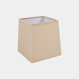 Pantalla LedsC4 Shade Square arenado 30x30cm PAN-181-BY