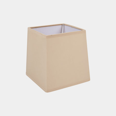 Pantalla LedsC4 Shade Square arenado 30x30cm PAN-181-BY