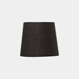 Pantalla LedsC4 Shade Round negro Ø19,7cm PAN-232-05