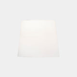 Pantalla LedsC4 Shade Round blanco Ø19,7cm PAN-232-14