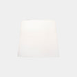 Pantalla LedsC4 Shade Round blanco Ø21,4cm PAN-233-14