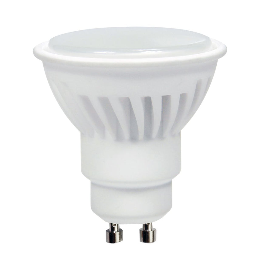 ALG Dicroica 62109 Bombilla LED 8W Dicroica GU10 120º Cálida 3000K