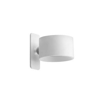 MDC Cameron Aplique de pared blanco 580948102