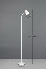 Trio PIE SALON PONGO WHITE TRIR45831101