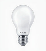 Bombilla LED Philips estándar 6,7W 2700K 763336