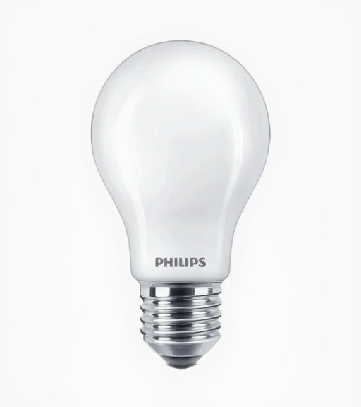 Bombilla LED Philips estándar 6,7W 2700K 763336