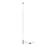 Lámpara colgante pie FILO PT Blanco 341118