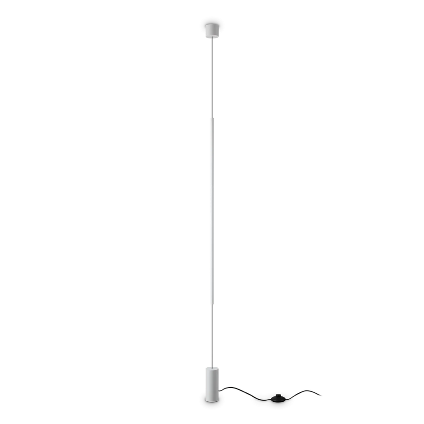 Lámpara colgante pie FILO PT Blanco 341118