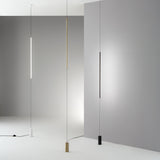 Lámpara colgante pie FILO PT Blanco 341118