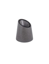 Baliza de jardín Nova Luce Fox gris LED GU10 IP65 9470581