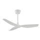 Ventiladores con motor DC (silenciosos)