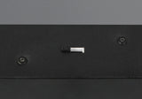 Trio Keaton Lámpara de techo colgante 5 luces CCT regulable 340210580