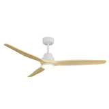 Sulion Outdoor ceiling fan BALCONY XL wood 2181691
