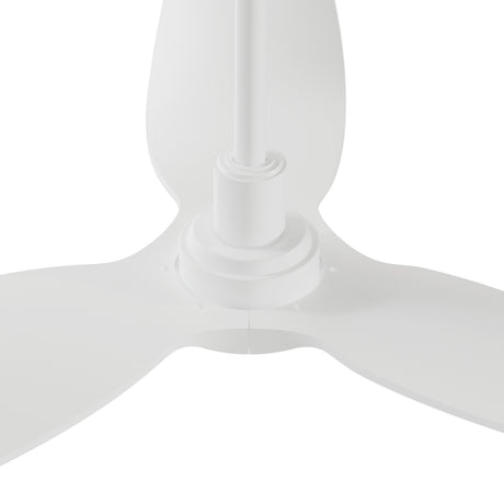 Ventilador de techo Sulion Ivy blanco, mate 2207865
