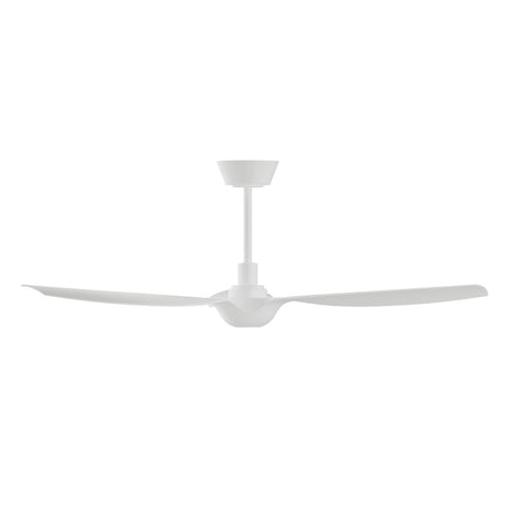 Ventilador de techo con luz Sulion Ivy Neo 132cm LED blanco motor DC CCT regulable — vista 3