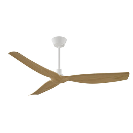 Ventilador de techo Sulion Ivy blanco, mate 2309712
