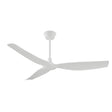 Ventilador de techo Sulion Ivy blanco, mate 2207865