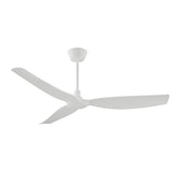 Ventilador de techo Sulion Ivy blanco, mate 2207865
