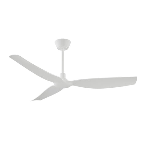 Ventilador de techo Sulion Ivy blanco, mate 2207865