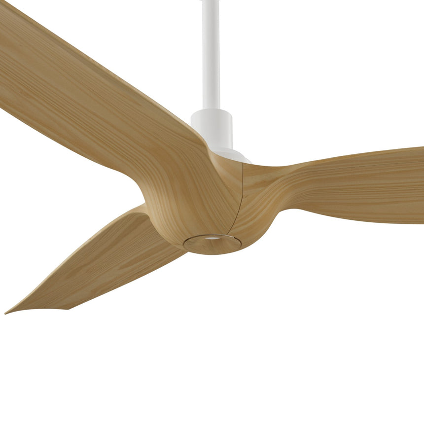 Ventilador de techo Sulion Ivy blanco, mate 2245829
