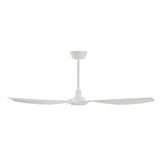 Ventilador de techo Sulion Ivy blanco, mate 2207865