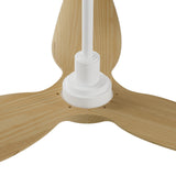Ventilador de techo Sulion Ivy blanco, mate 2246321