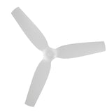 Ventilador de techo con luz Sulion Ivy Neo 132cm LED blanco motor DC CCT regulable — vista 6