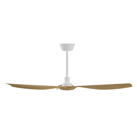 Ventilador de techo Sulion Ivy blanco, mate 2309712