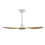 Ventilador de techo Sulion Ivy blanco, mate 2246321