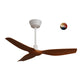 Ventiladores pequeños (menos de 13m²)