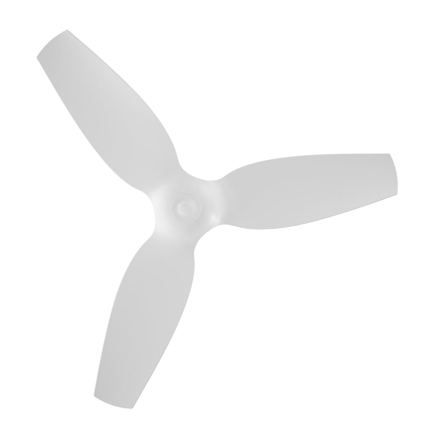 Ventilador de techo con luz Sulion Ivy Neo 100cm LED blanco motor DC CCT regulable — vista 6