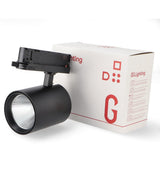 LEDME Air GA3188 negro con embalaje y referencia de fabricante