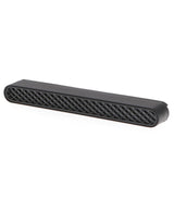 LEDME Pure LMGA4013 negro para carril magnético serie 5 mm