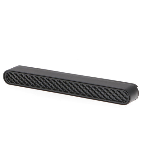 LEDME Pure LMGA4013 negro para carril magnético serie 5 mm