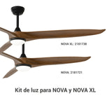 Sulion NOVA Kit de luz regulable 2181745