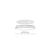 Sulion NOVA Kit de luz regulable 2181745