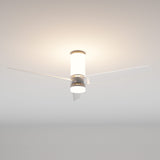 Mantra Ventilador Up and Down blanco 9062