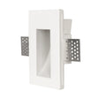 Aplique de pared Sulion Martín LED blanco 2700K 2W 111634