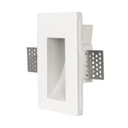 Aplique de pared Sulion Martín LED blanco 2700K 2W 111634