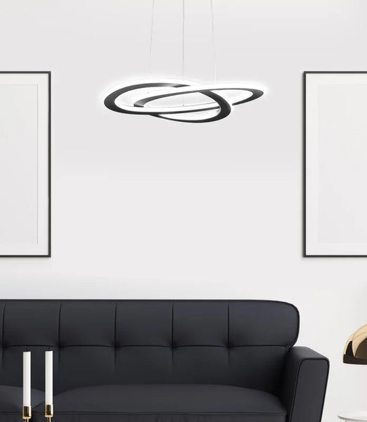 Lámparas de techo EGLO