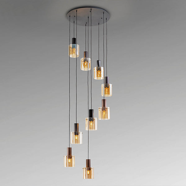 Lámparas de techo Schuller