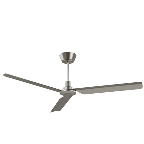 Ventilador de techo Sulion Nox niquel, mate 2247281
