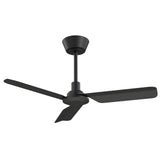 Ventilador de techo Sulion Nox grafito, mate 2246413