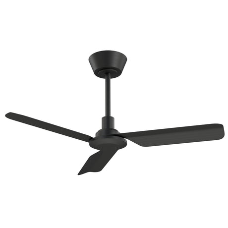 Ventilador de techo Sulion Nox grafito, mate 2246413