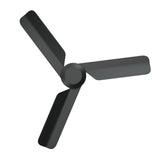 Ventilador de techo Sulion Nox grafito, mate 2246413